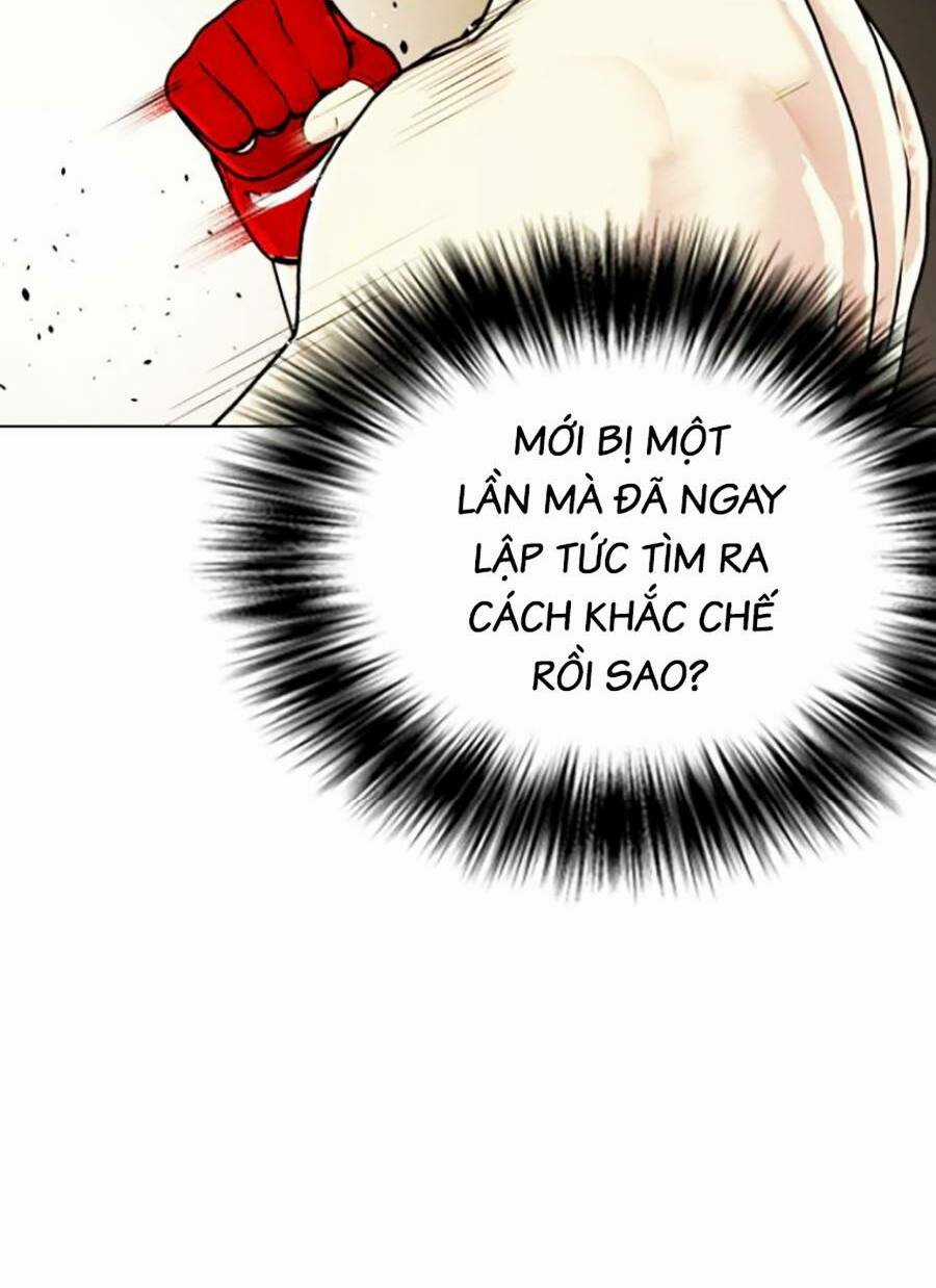 Loser Giỏi Võ - Chapter 12 - Trang 24