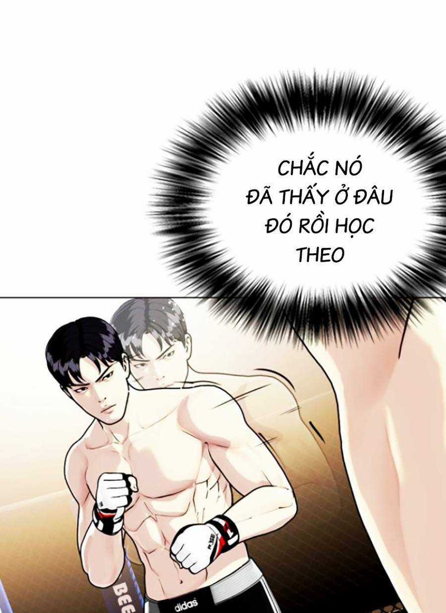 Loser Giỏi Võ - Chapter 12 - Trang 25