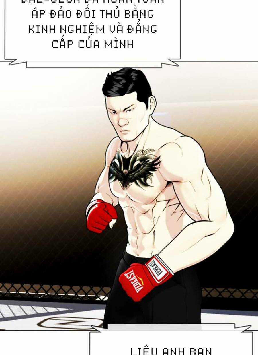 Loser Giỏi Võ - Chapter 12 - Trang 4