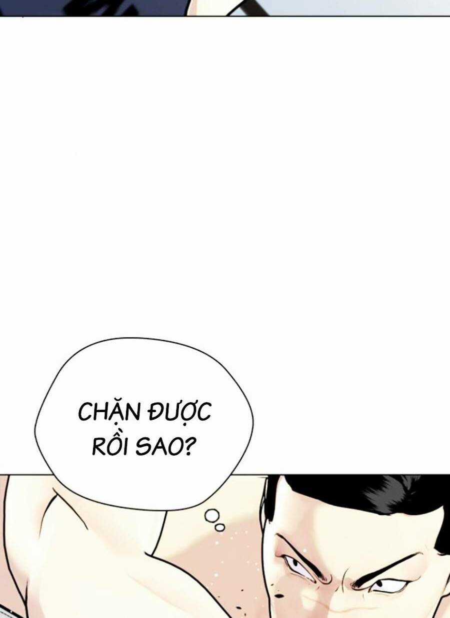 Loser Giỏi Võ - Chapter 12 - Trang 34