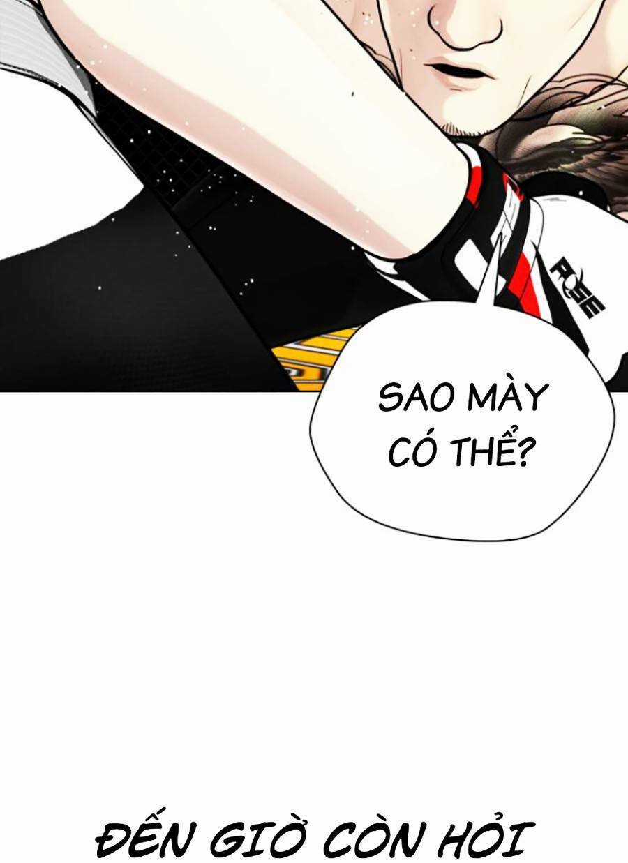 Loser Giỏi Võ - Chapter 12 - Trang 35