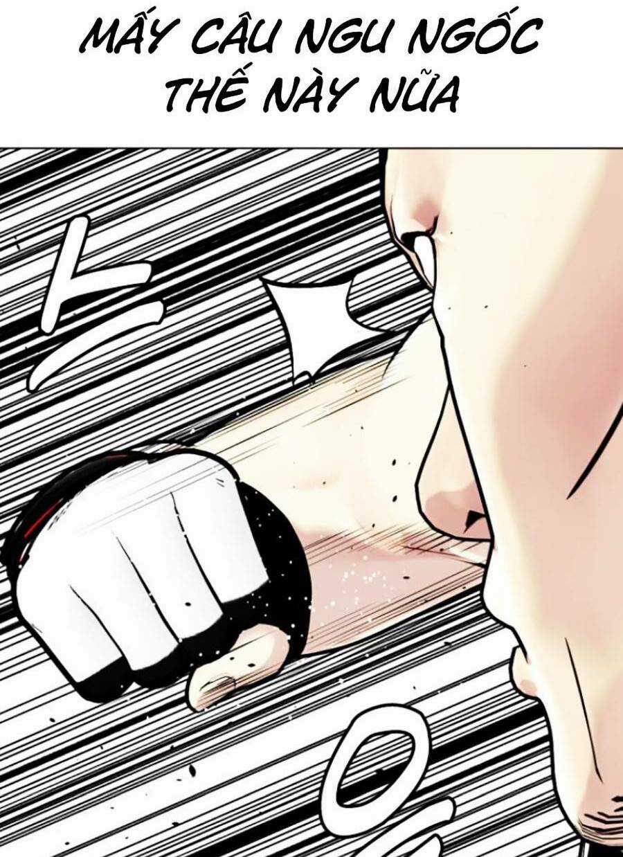 Loser Giỏi Võ - Chapter 12 - Trang 36