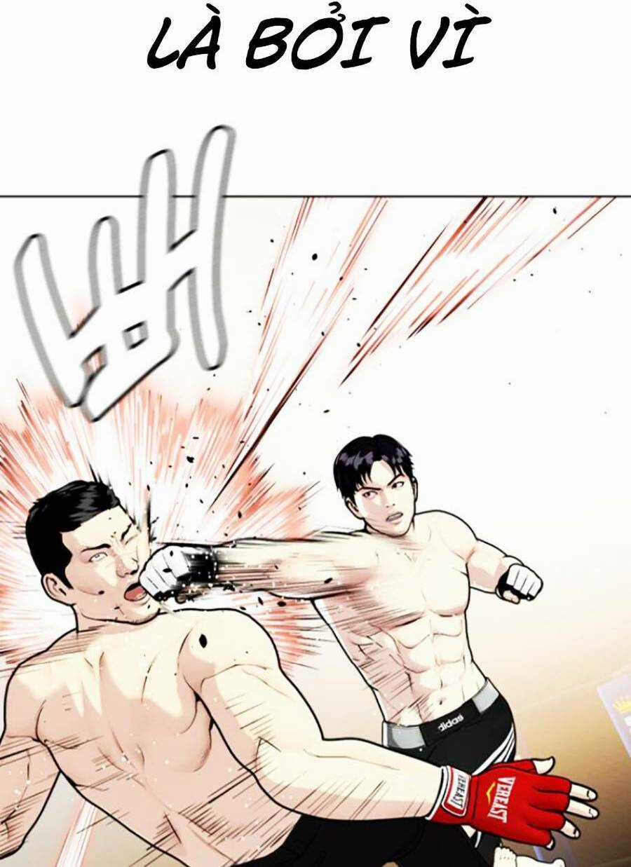 Loser Giỏi Võ - Chapter 12 - Trang 38