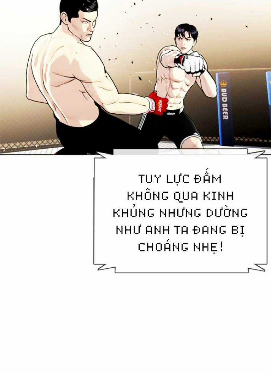 Loser Giỏi Võ - Chapter 12 - Trang 46