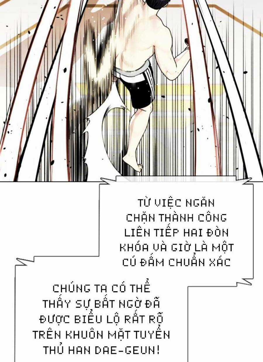 Loser Giỏi Võ - Chapter 12 - Trang 48