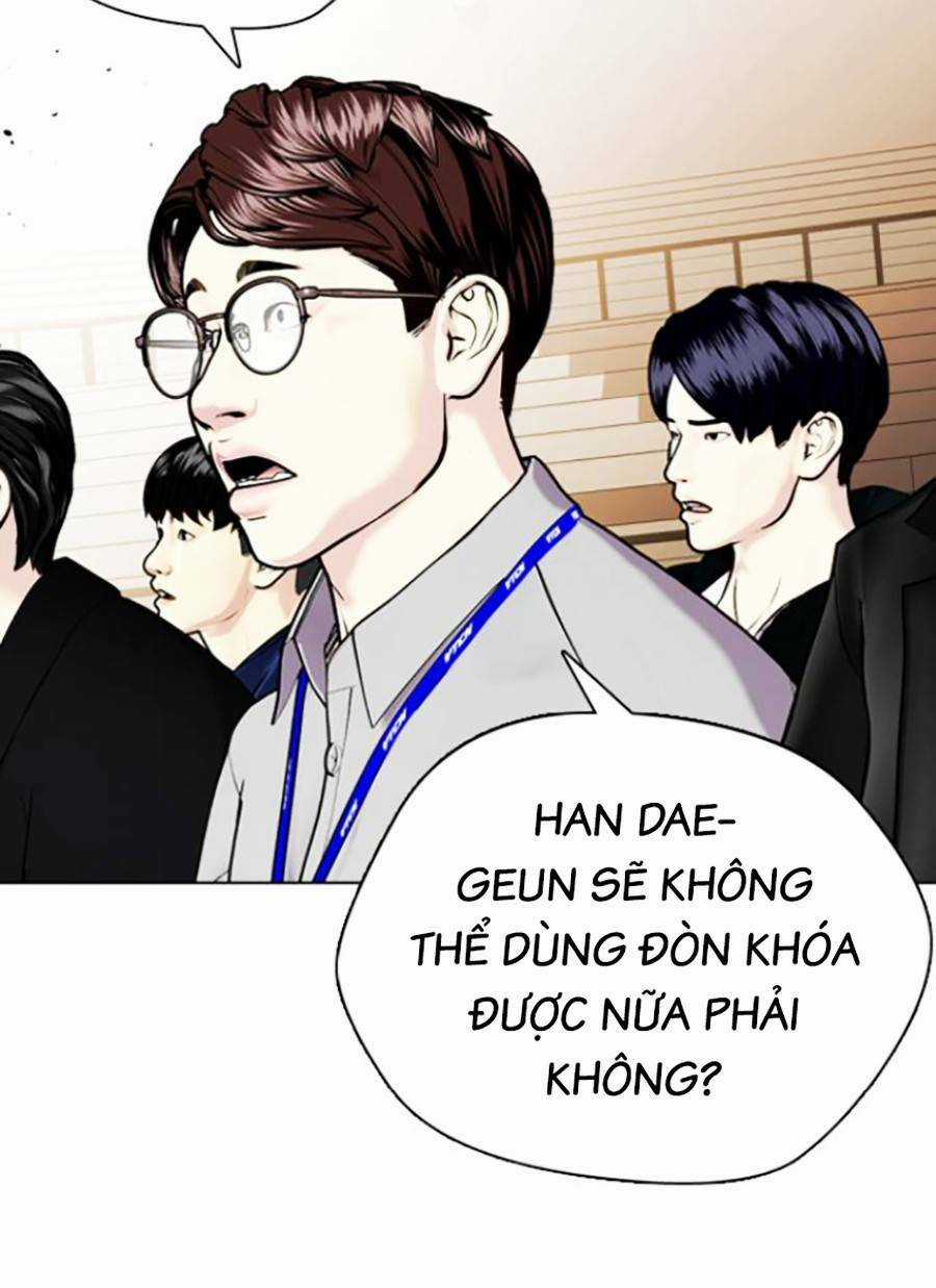 Loser Giỏi Võ - Chapter 12 - Trang 51