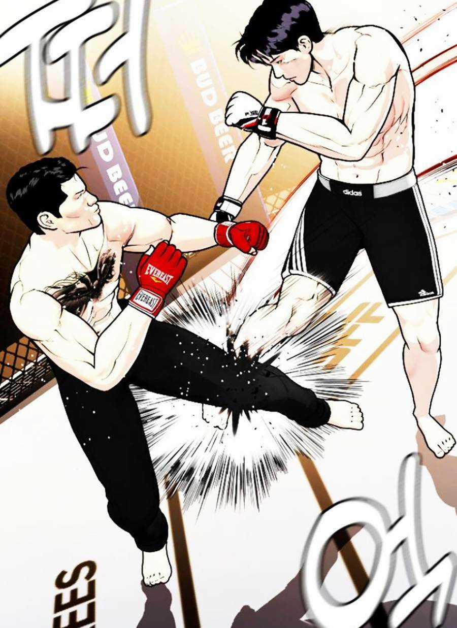 Loser Giỏi Võ - Chapter 12 - Trang 57