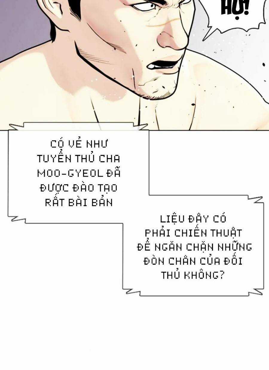 Loser Giỏi Võ - Chapter 12 - Trang 60