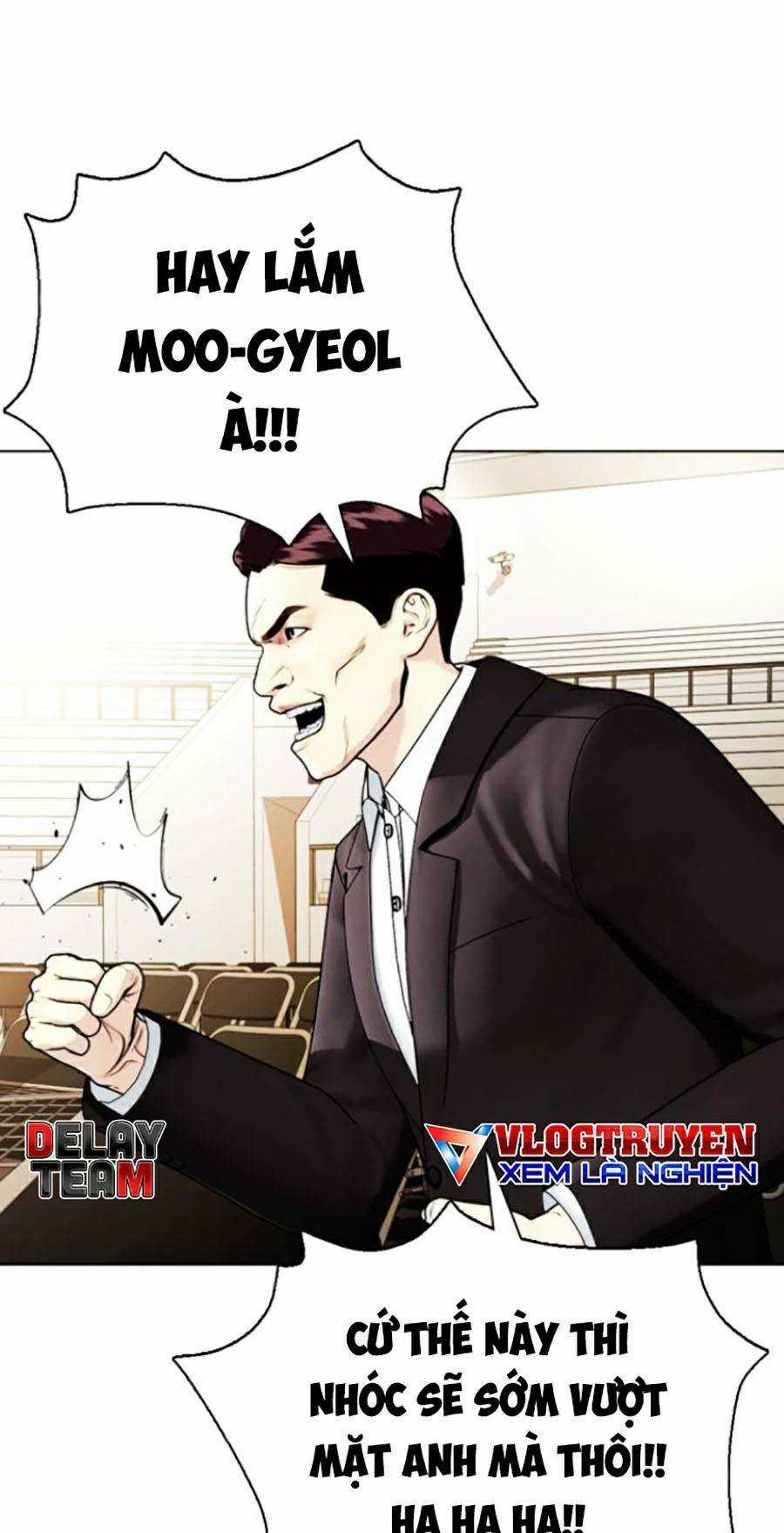 Loser Giỏi Võ - Chapter 12 - Trang 61