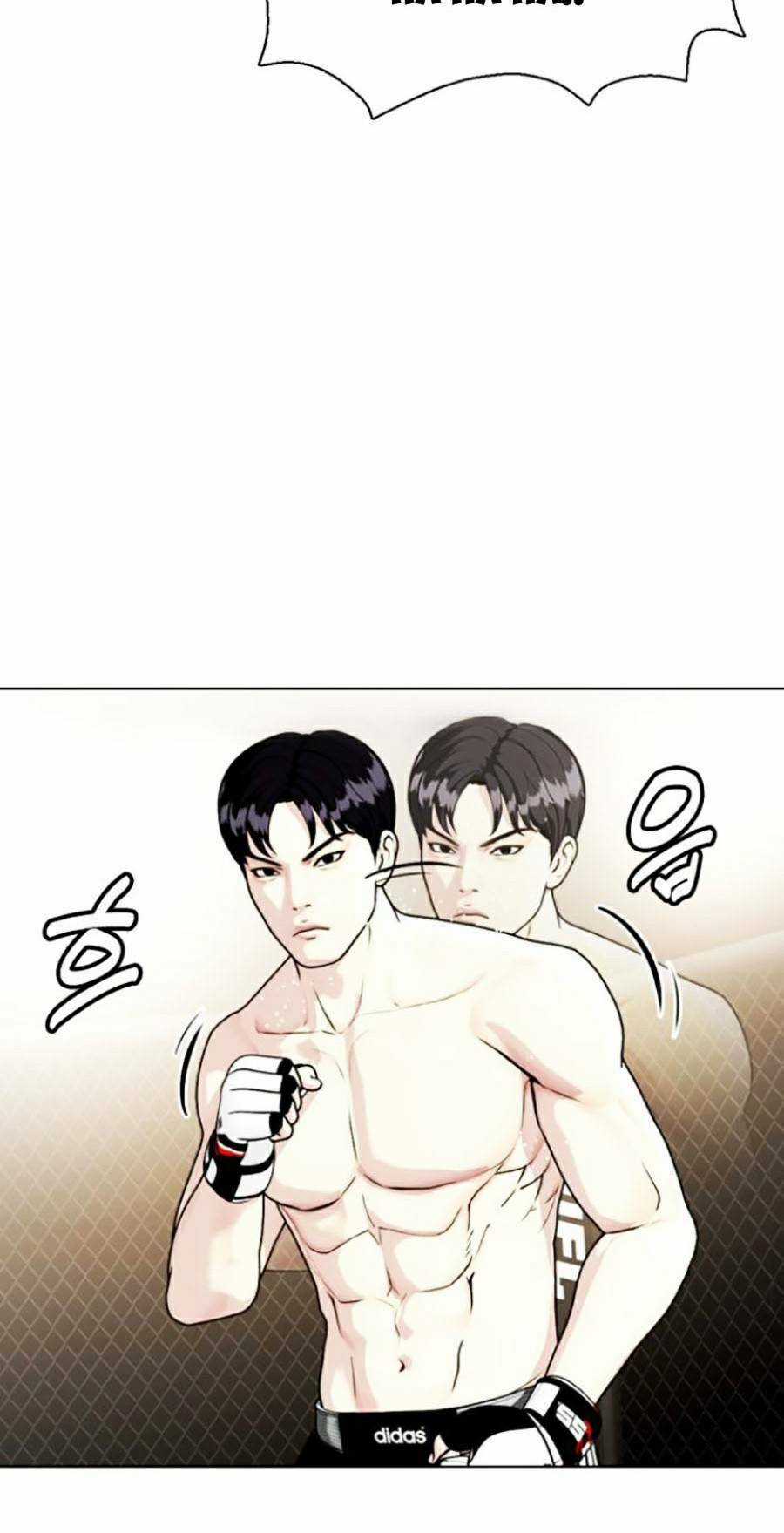 Loser Giỏi Võ - Chapter 12 - Trang 62