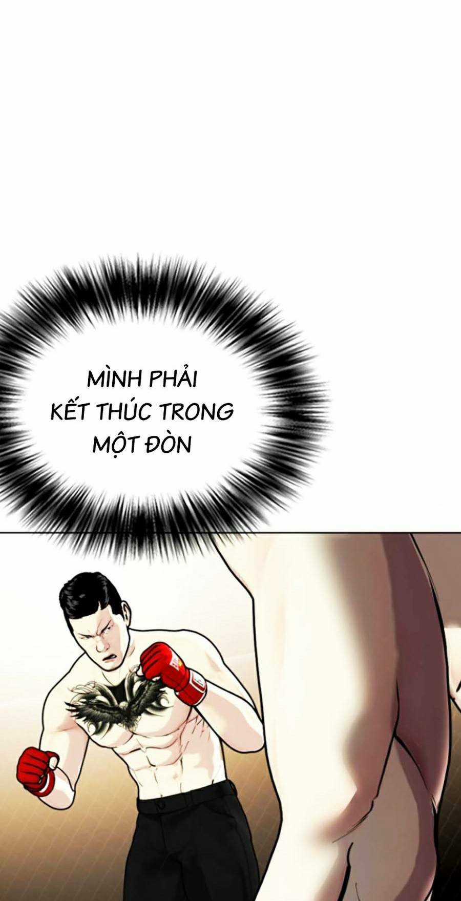 Loser Giỏi Võ - Chapter 12 - Trang 64