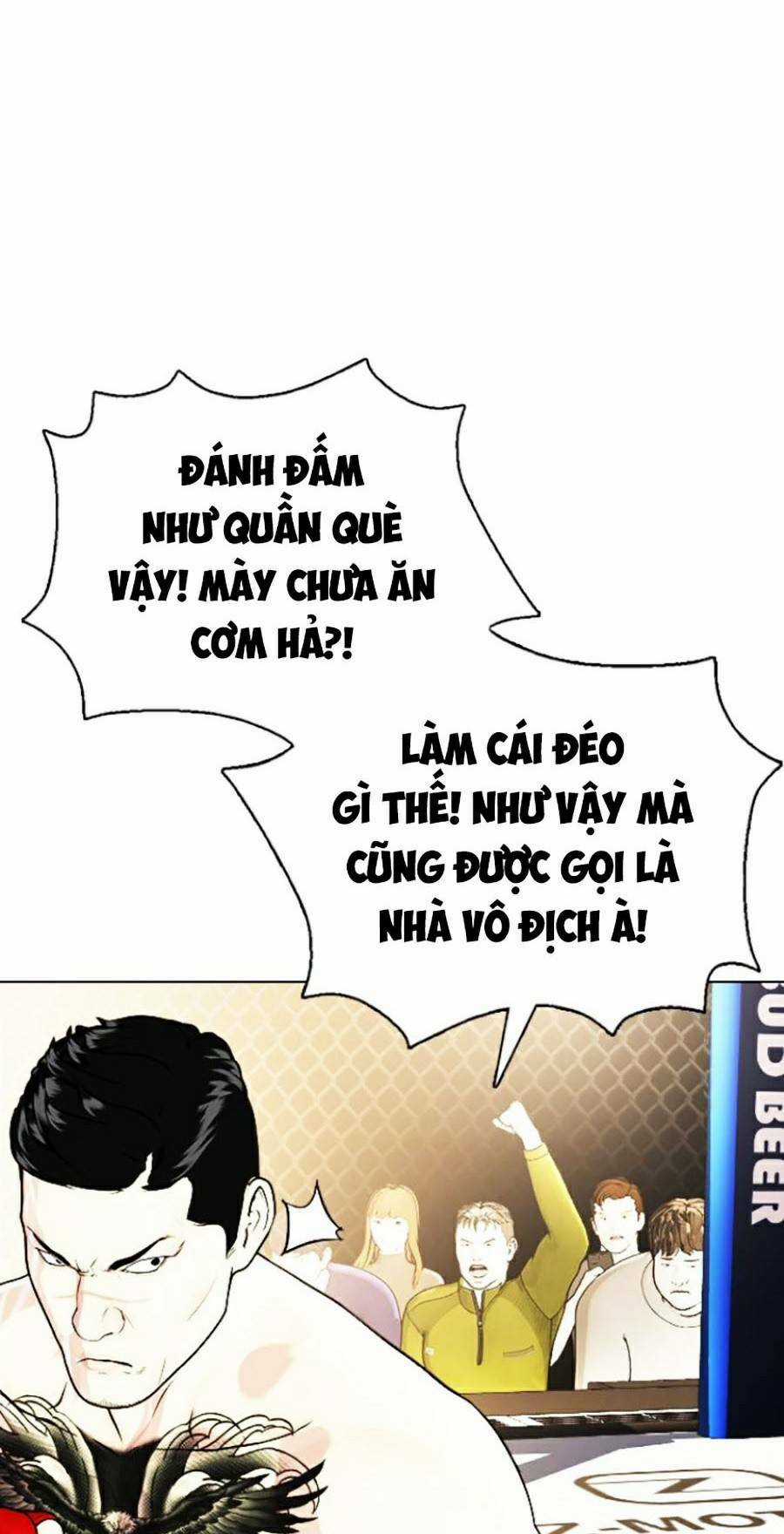 Loser Giỏi Võ - Chapter 12 - Trang 67