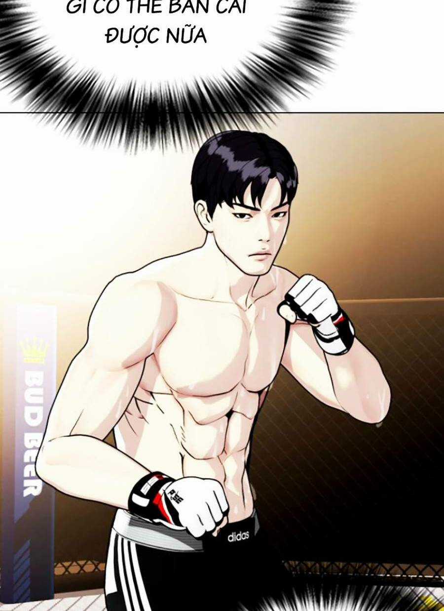 Loser Giỏi Võ - Chapter 12 - Trang 8