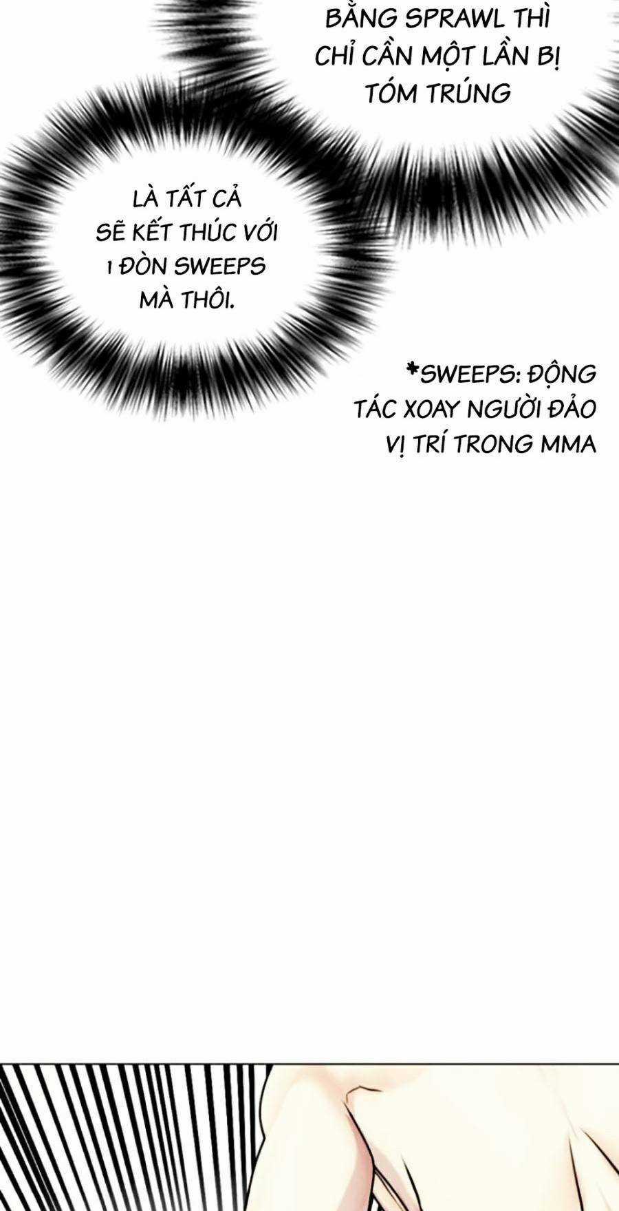Loser Giỏi Võ - Chapter 12 - Trang 76