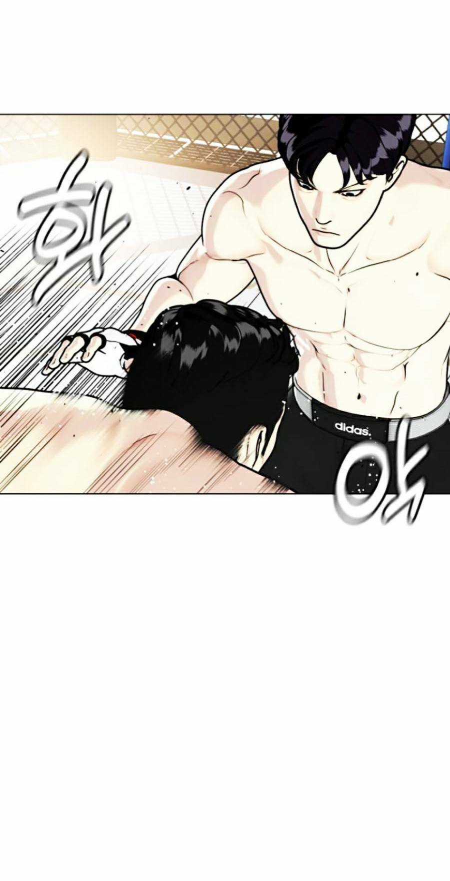 Loser Giỏi Võ - Chapter 12 - Trang 78