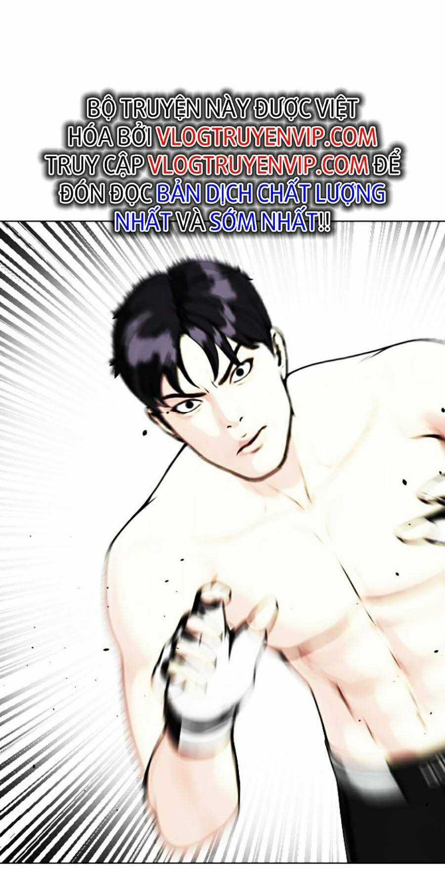 Loser Giỏi Võ - Chapter 12 - Trang 79