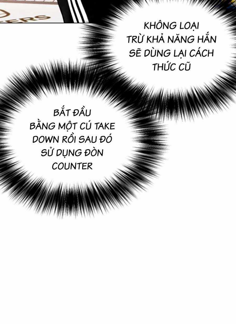 Loser Giỏi Võ - Chapter 12 - Trang 9