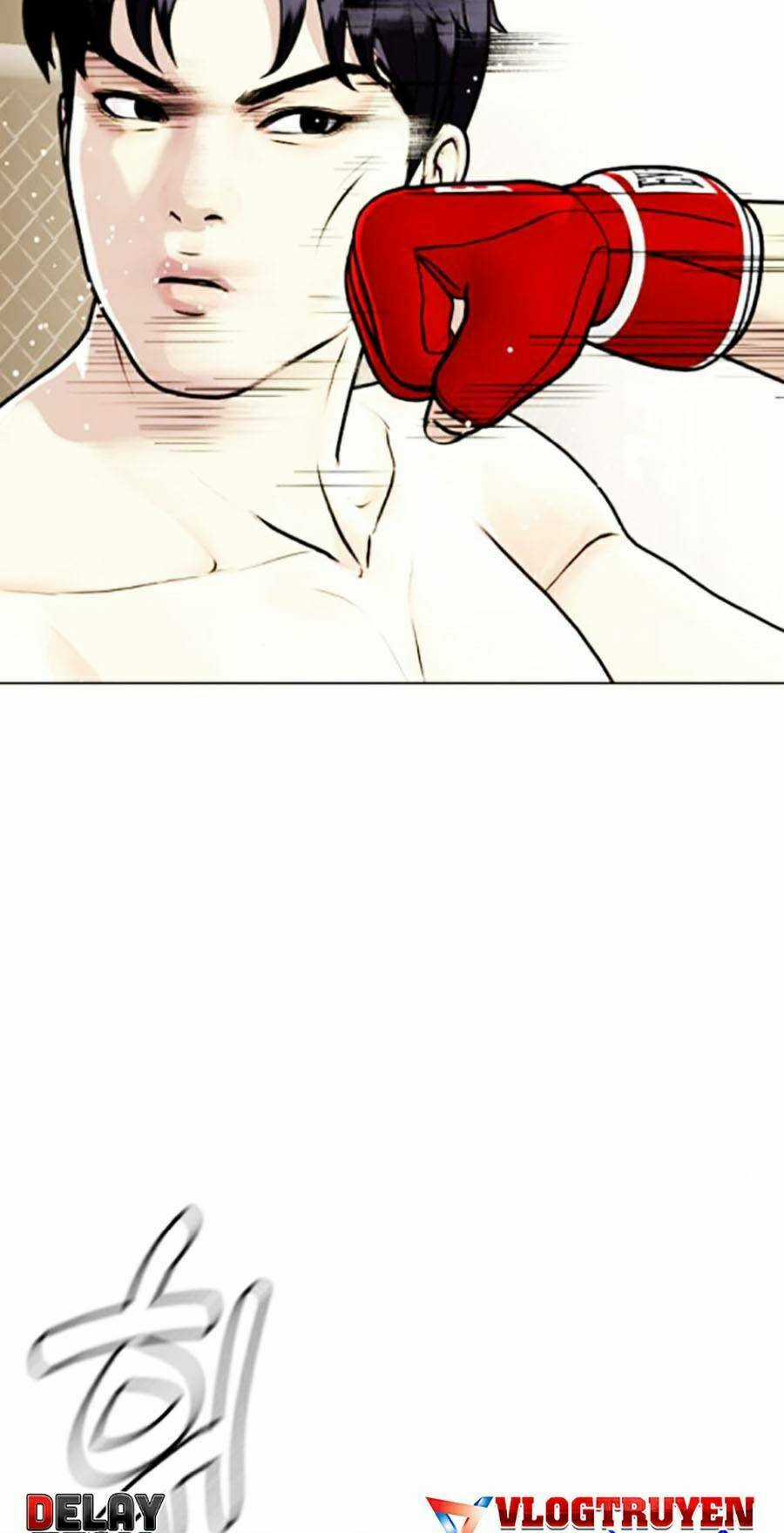 Loser Giỏi Võ - Chapter 12 - Trang 89