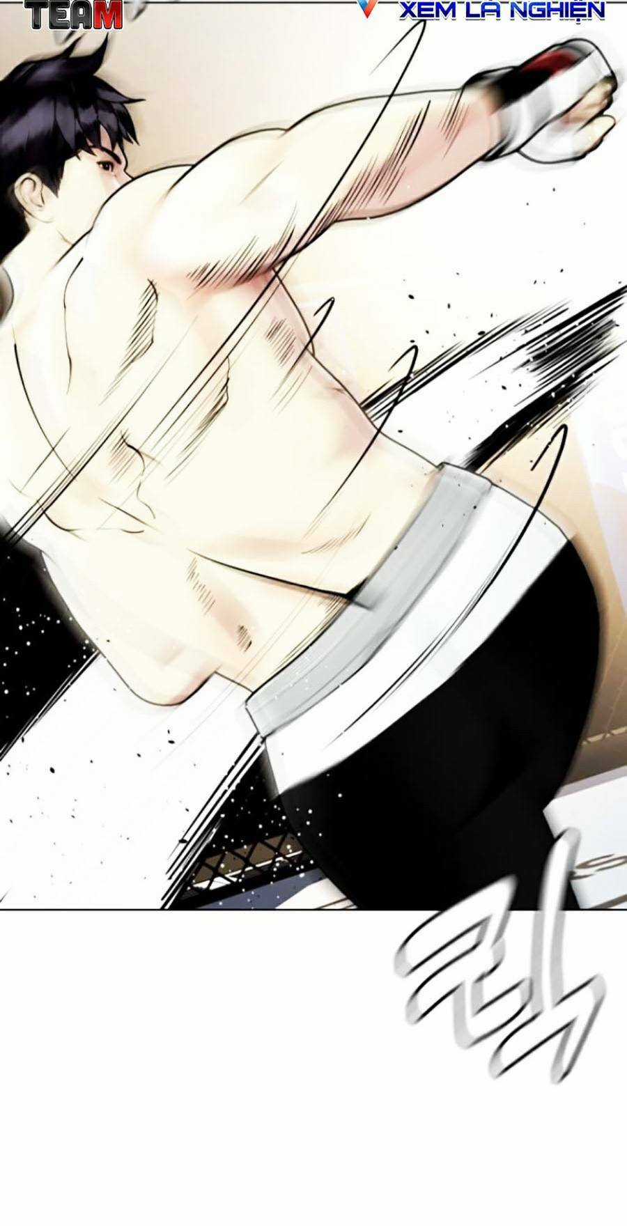 Loser Giỏi Võ - Chapter 12 - Trang 90