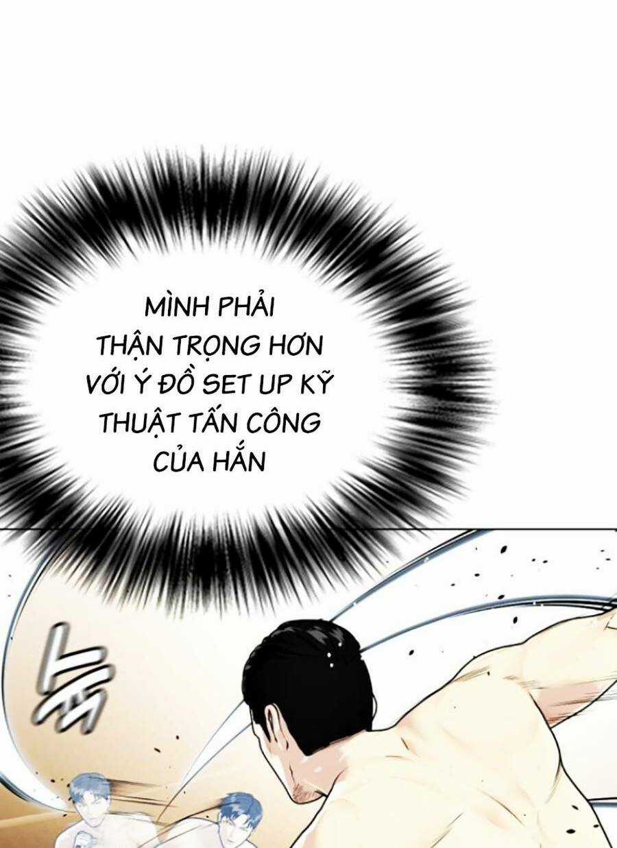 Loser Giỏi Võ - Chapter 12 - Trang 10