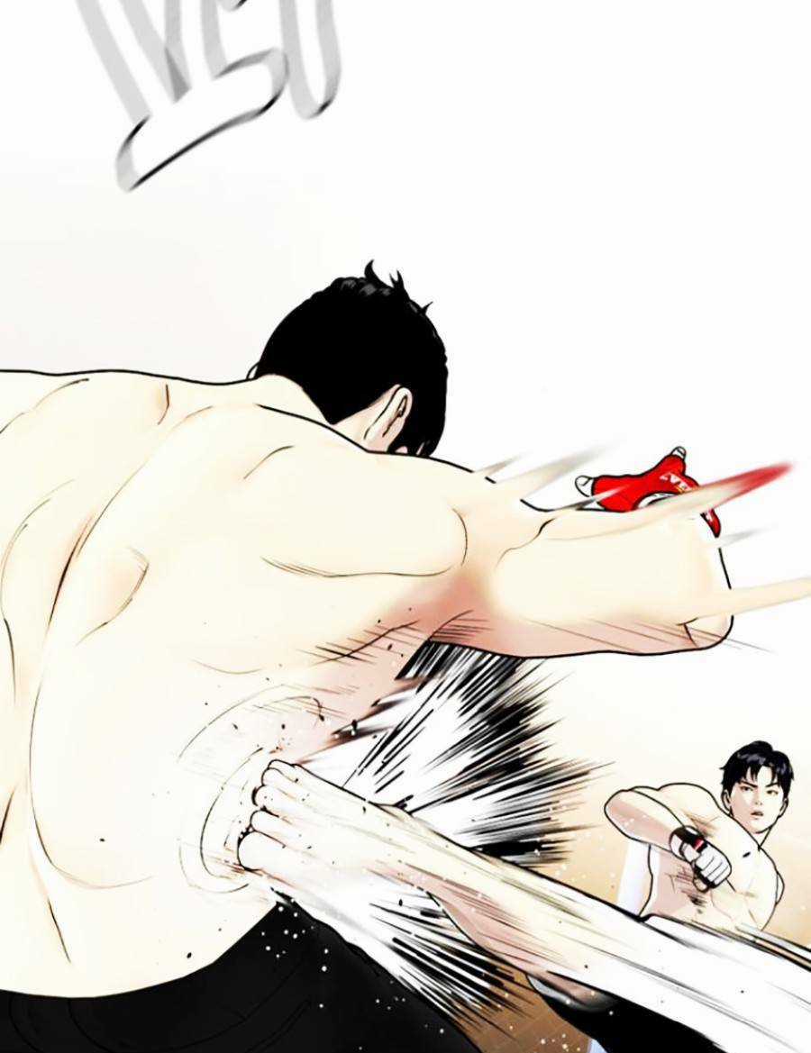 Loser Giỏi Võ - Chapter 12 - Trang 93