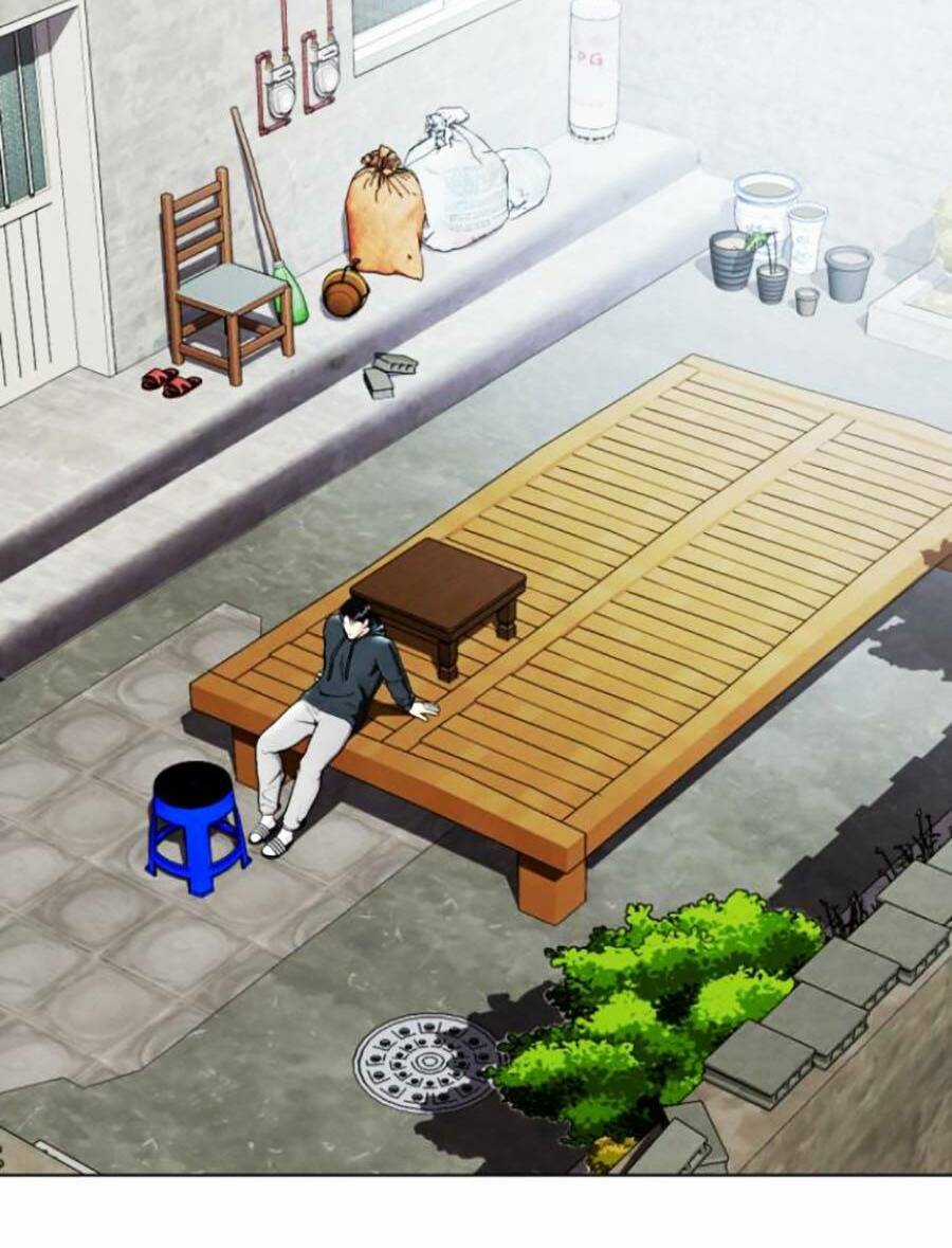 Loser Giỏi Võ - Chapter 13 - Trang 2