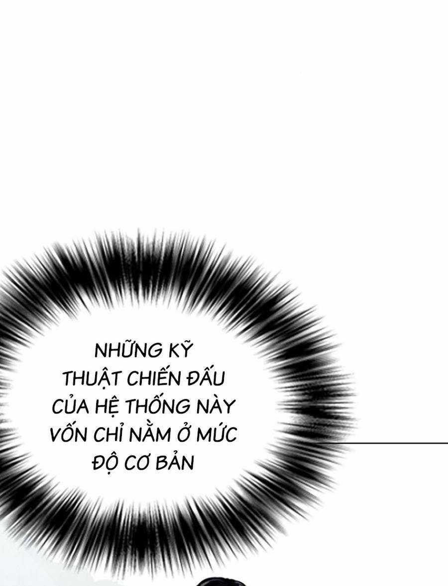 Loser Giỏi Võ - Chapter 13 - Trang 11