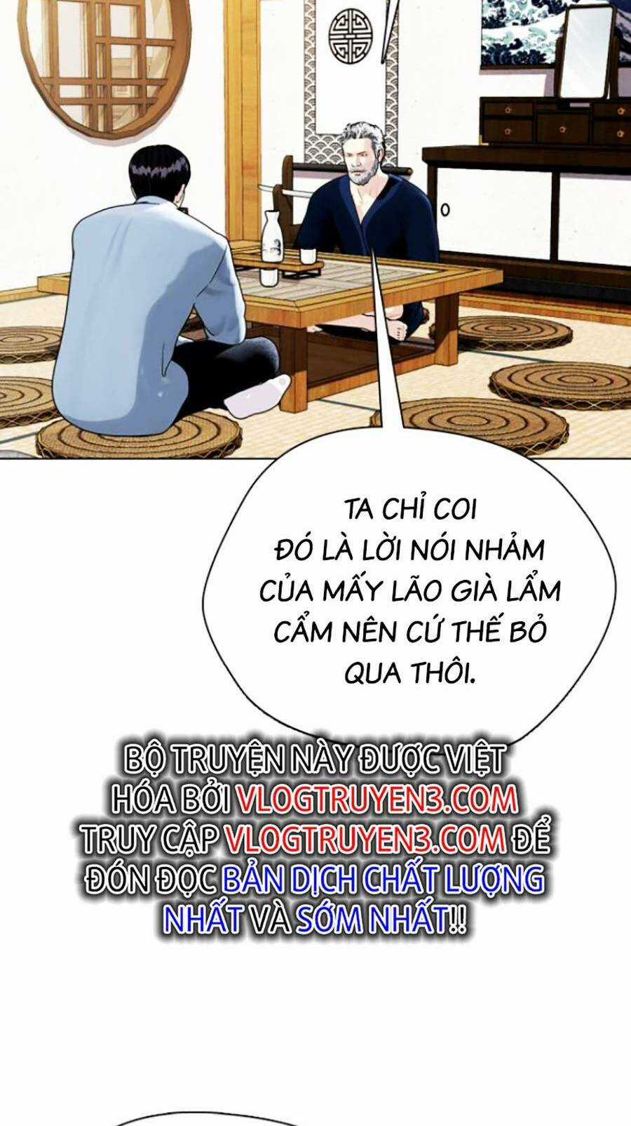 Loser Giỏi Võ - Chapter 13 - Trang 102
