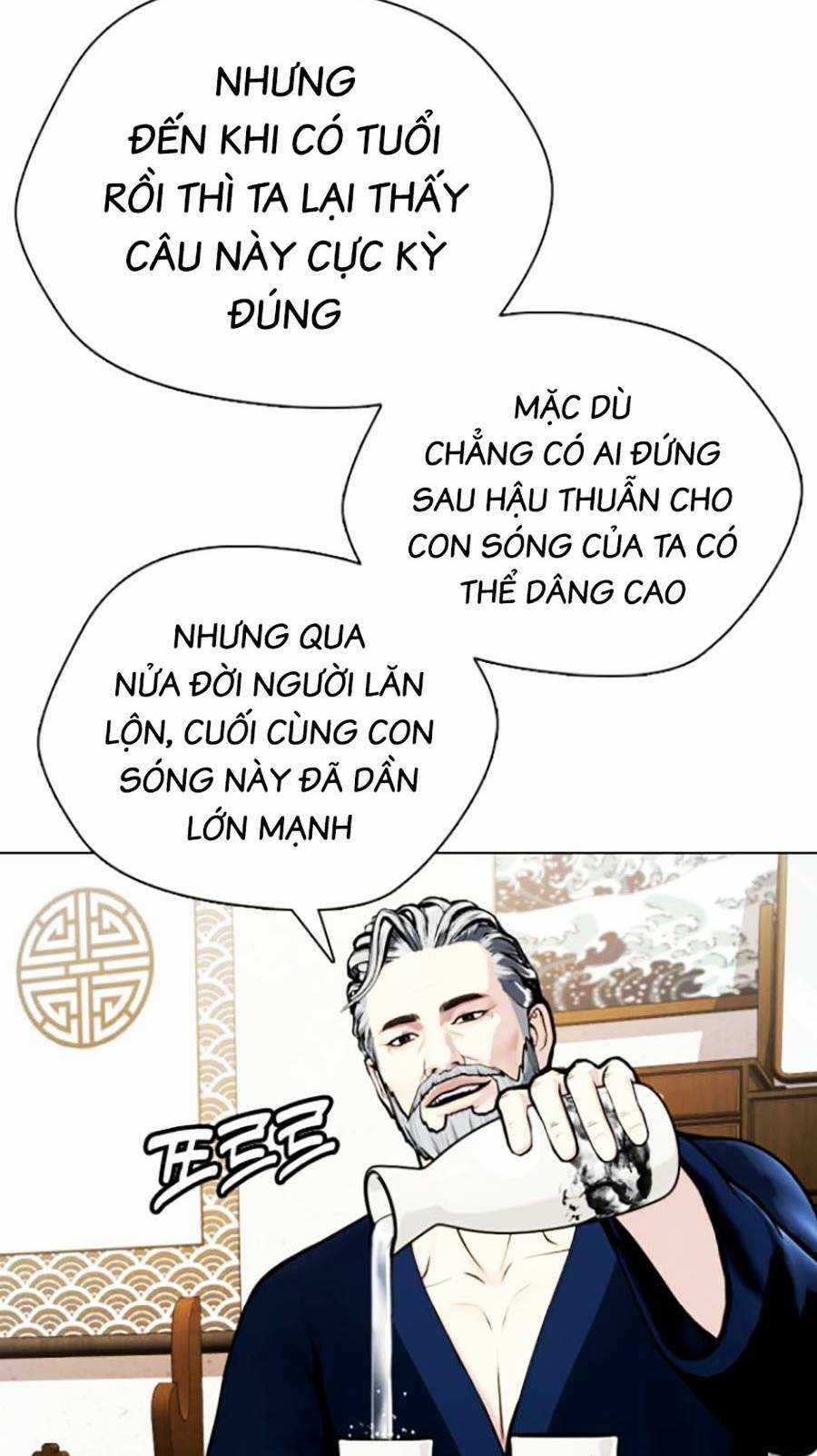 Loser Giỏi Võ - Chapter 13 - Trang 103