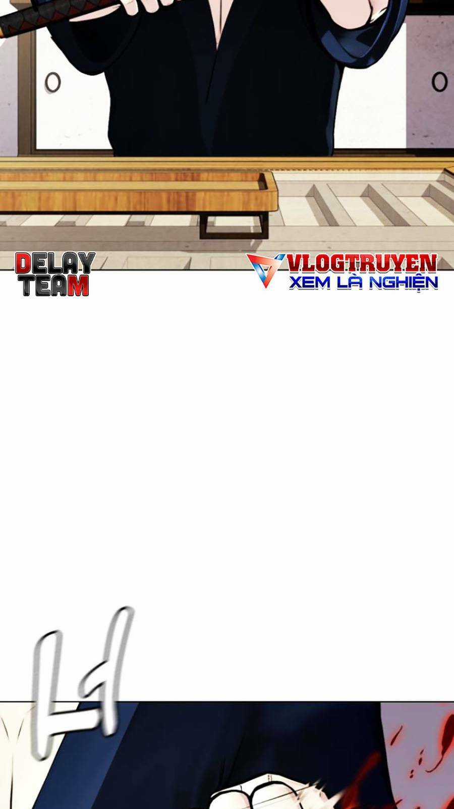 Loser Giỏi Võ - Chapter 13 - Trang 107