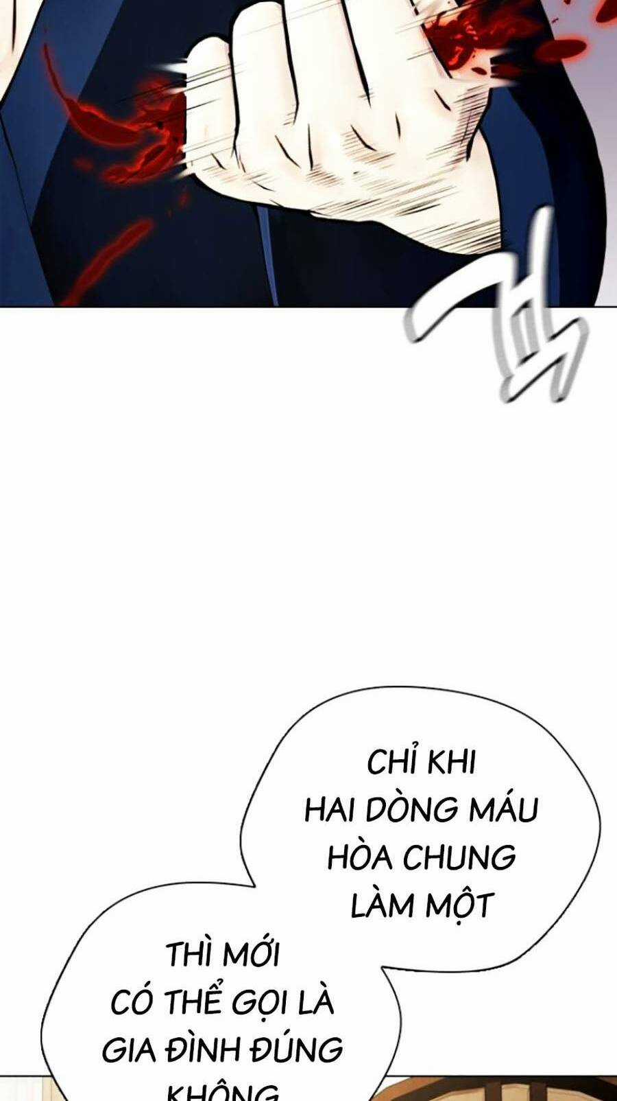 Loser Giỏi Võ - Chapter 13 - Trang 108