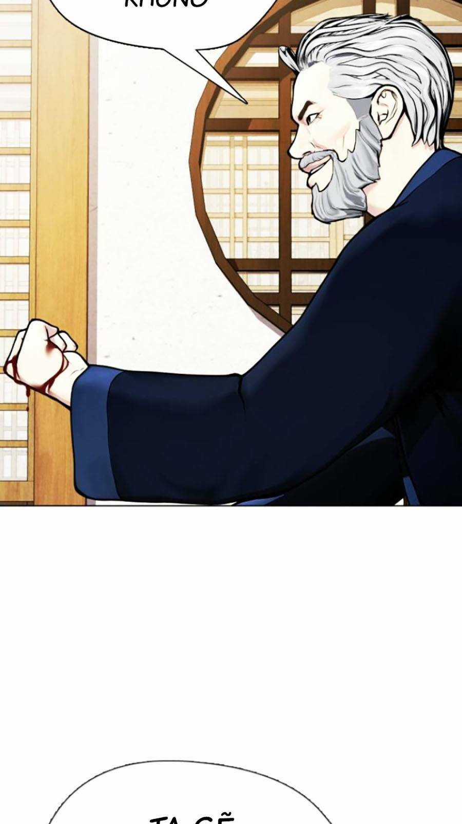 Loser Giỏi Võ - Chapter 13 - Trang 109