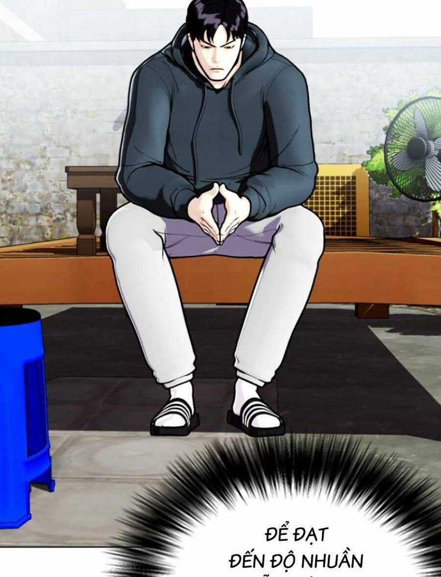 Loser Giỏi Võ - Chapter 13 - Trang 12