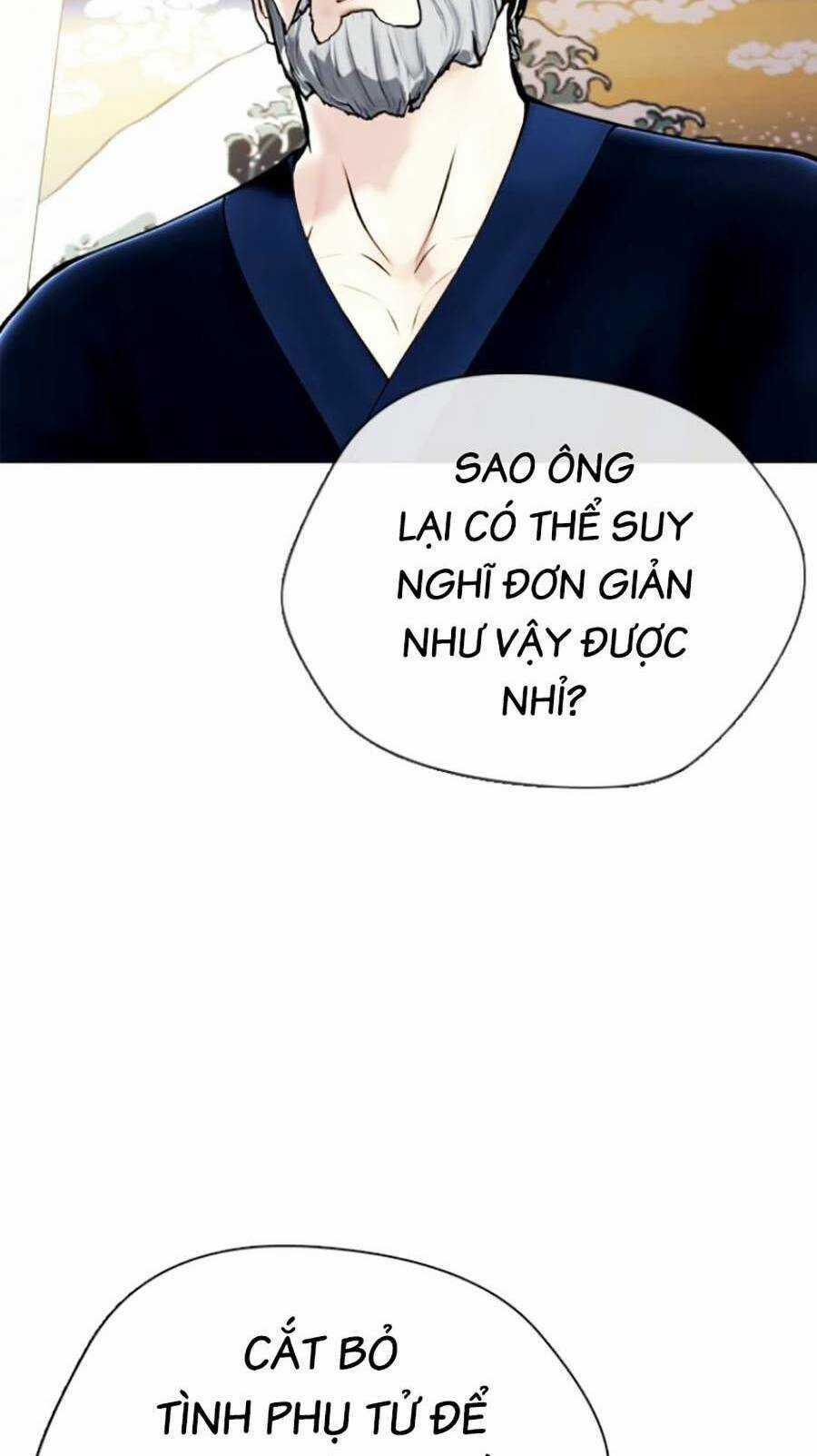 Loser Giỏi Võ - Chapter 13 - Trang 114