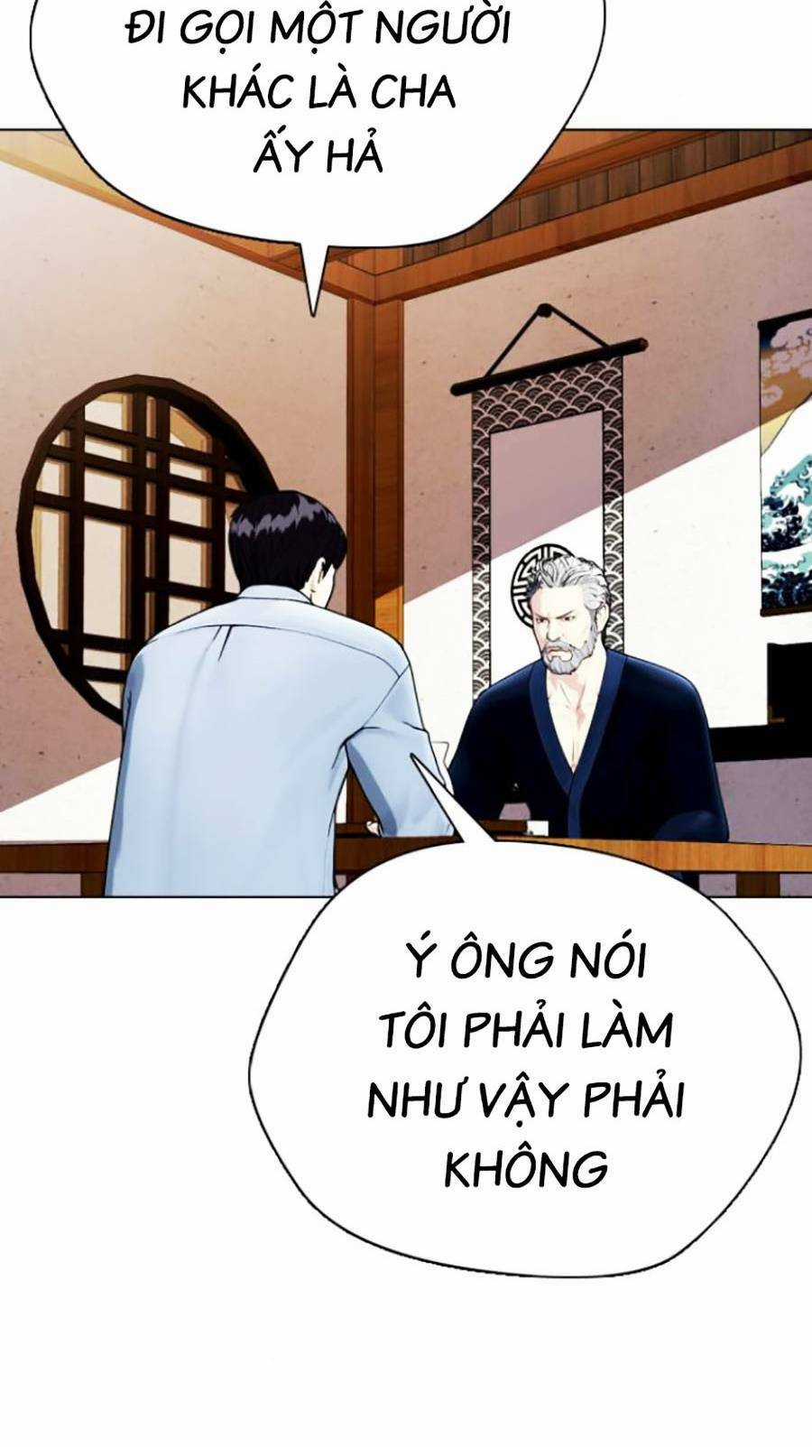 Loser Giỏi Võ - Chapter 13 - Trang 115