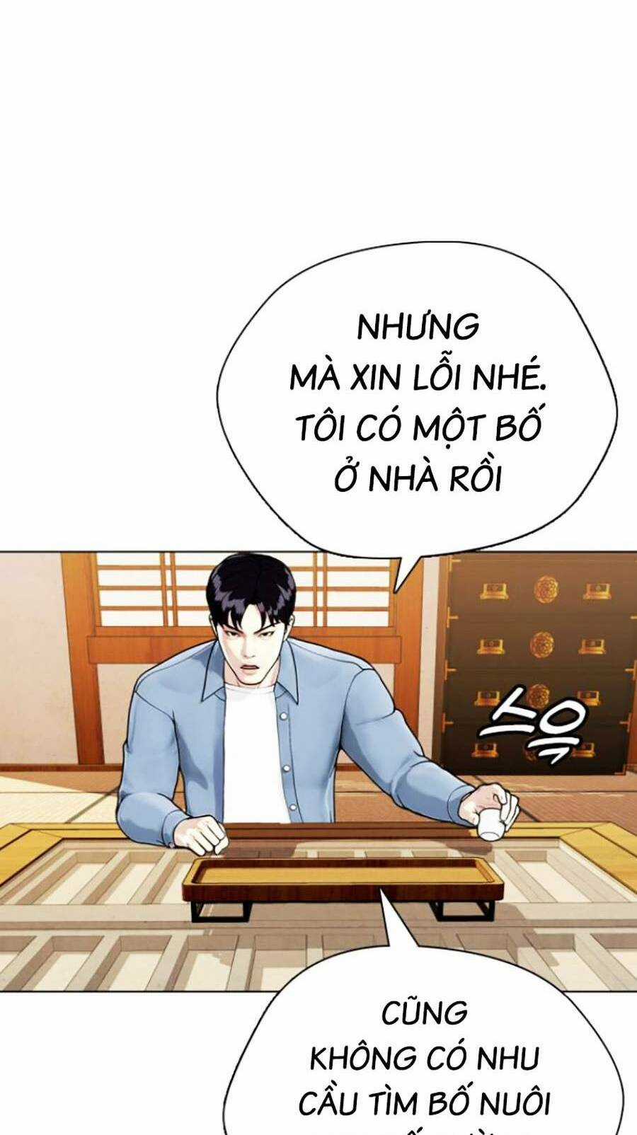 Loser Giỏi Võ - Chapter 13 - Trang 116