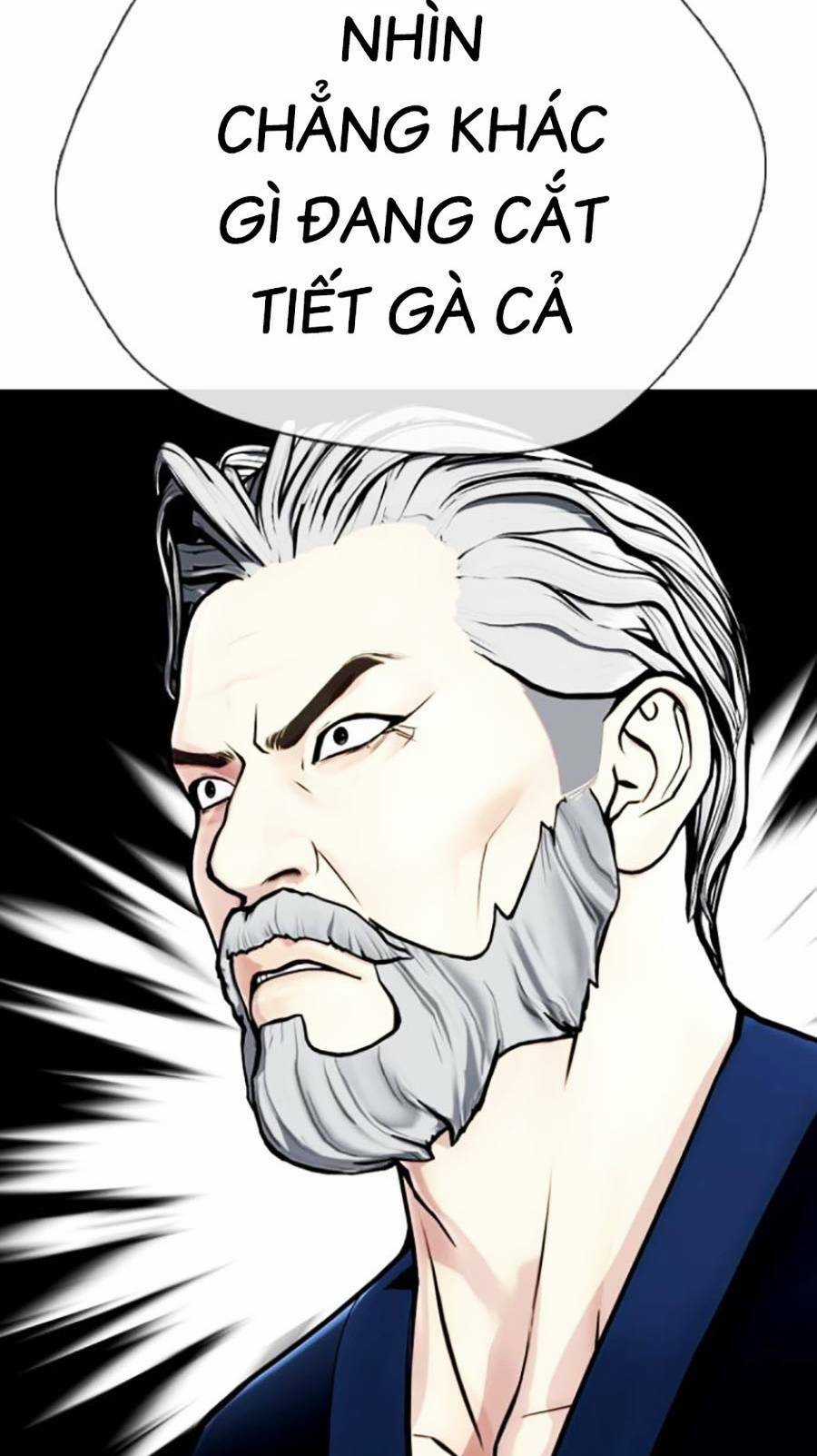 Loser Giỏi Võ - Chapter 13 - Trang 119