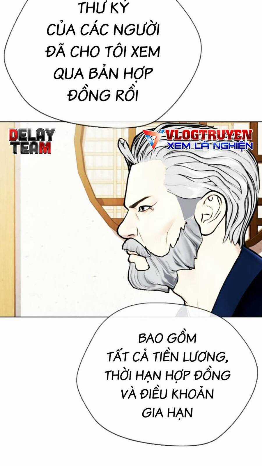 Loser Giỏi Võ - Chapter 13 - Trang 122