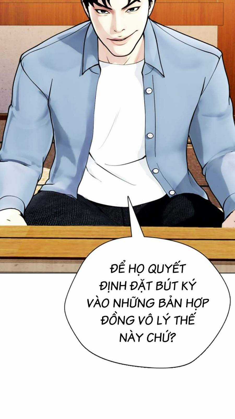 Loser Giỏi Võ - Chapter 13 - Trang 128