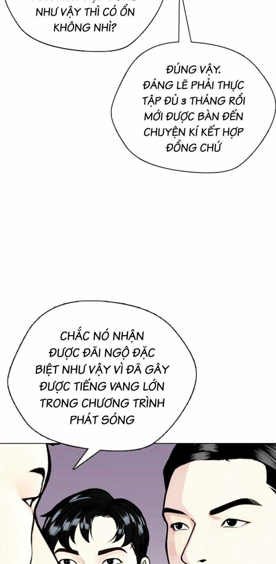 Loser Giỏi Võ - Chapter 13 - Trang 132