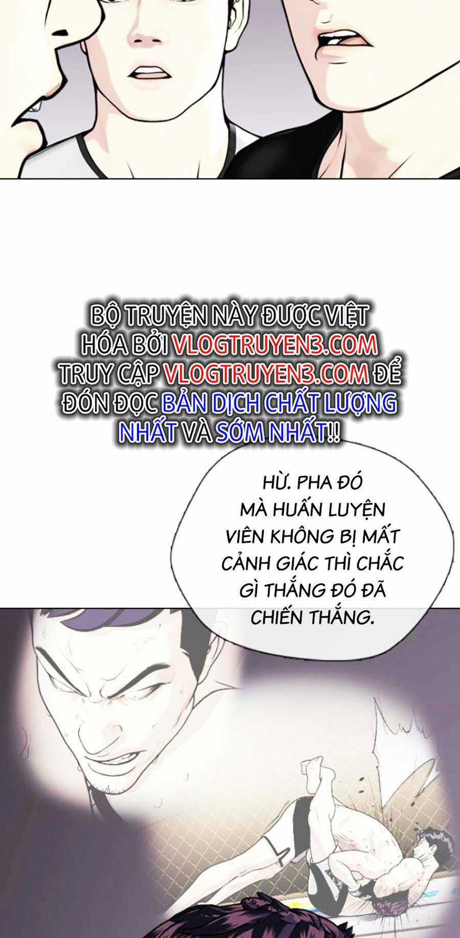 Loser Giỏi Võ - Chapter 13 - Trang 133
