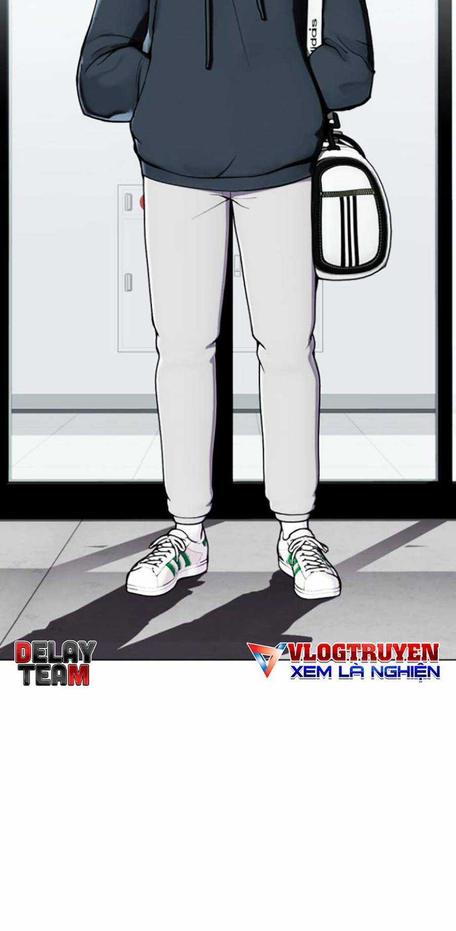 Loser Giỏi Võ - Chapter 13 - Trang 138