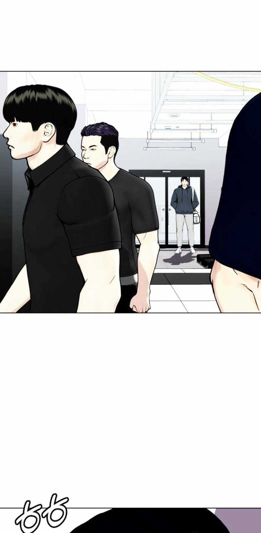 Loser Giỏi Võ - Chapter 13 - Trang 139