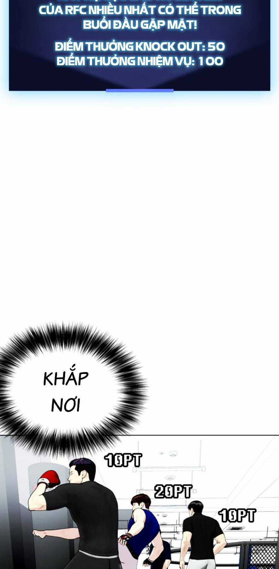 Loser Giỏi Võ - Chapter 13 - Trang 141