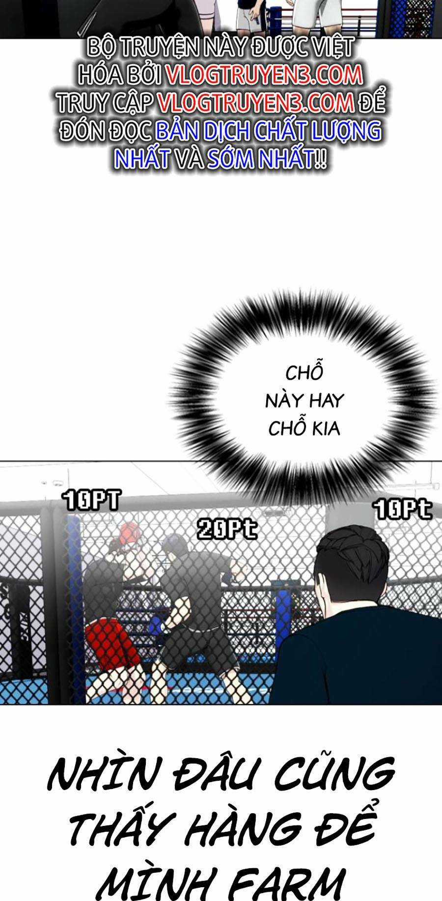 Loser Giỏi Võ - Chapter 13 - Trang 142