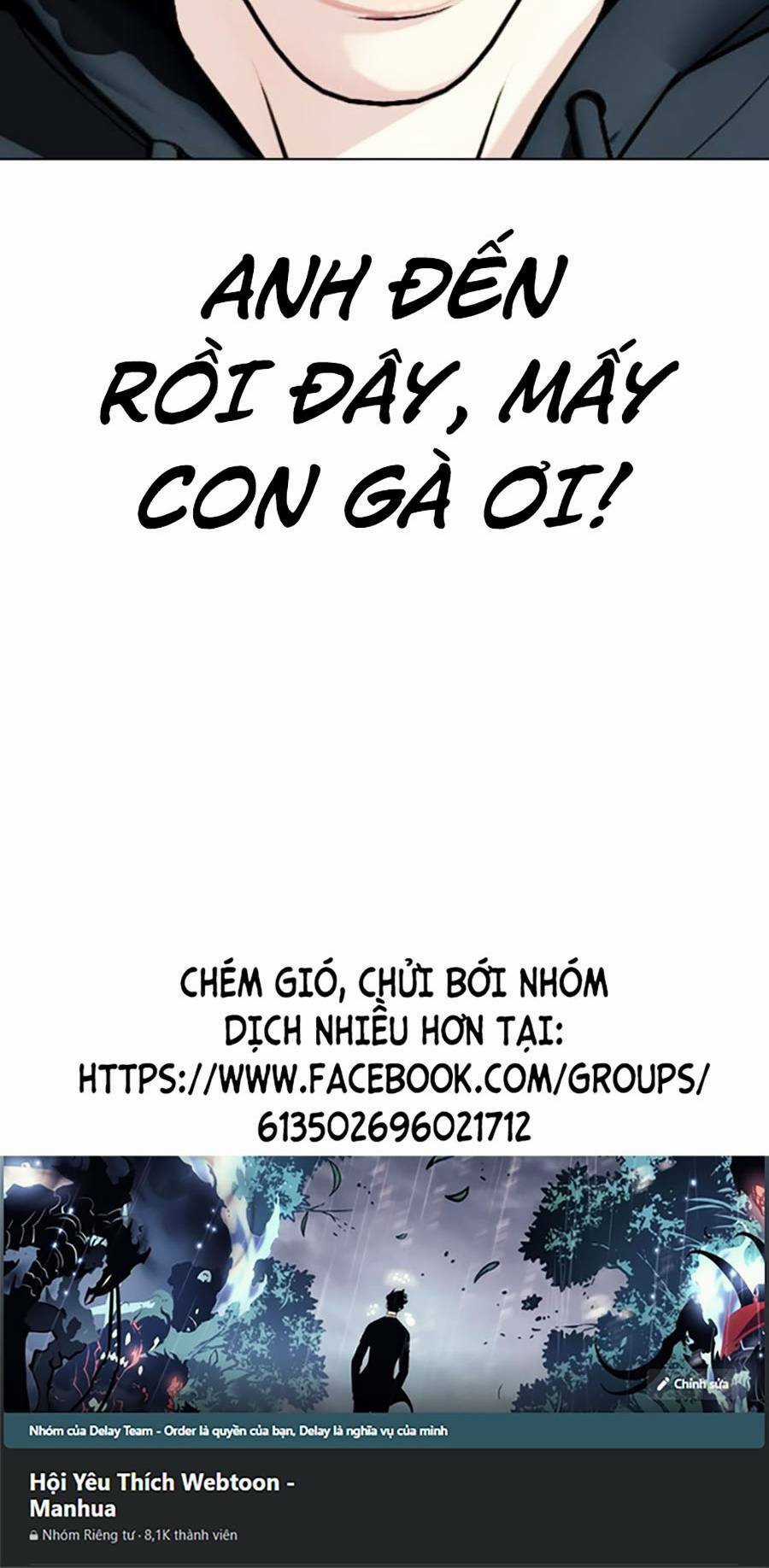 Loser Giỏi Võ - Chapter 13 - Trang 144