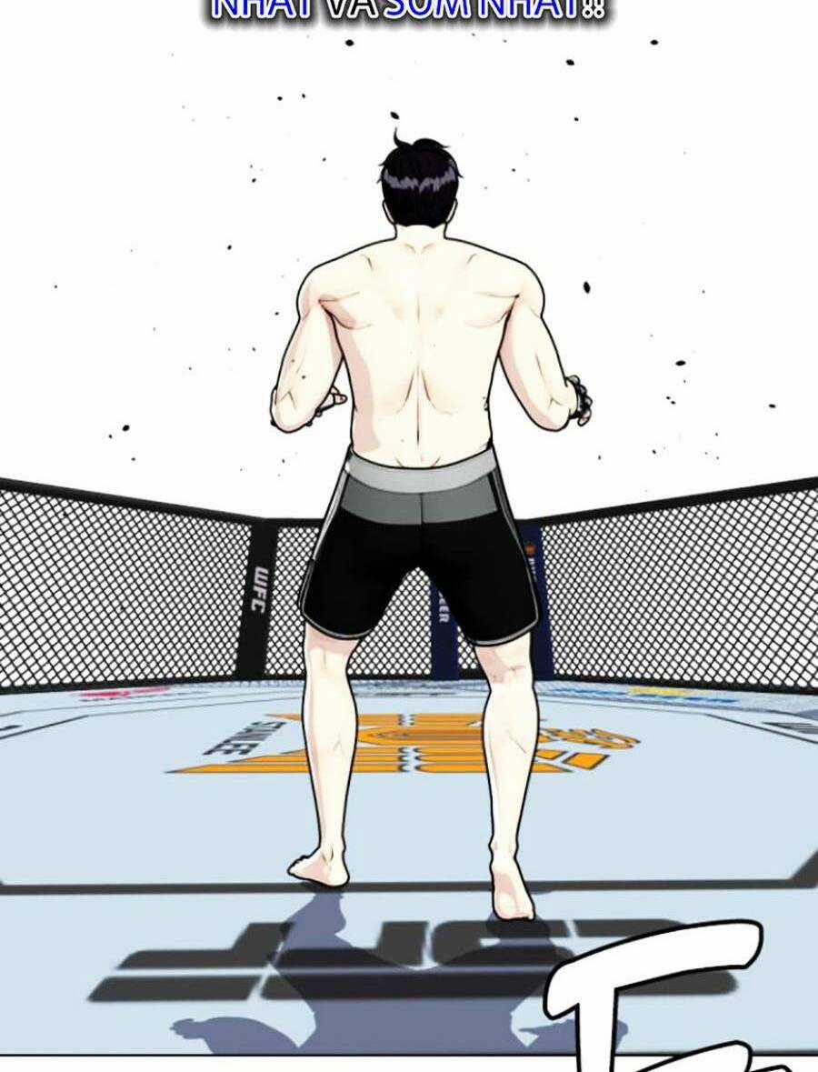 Loser Giỏi Võ - Chapter 13 - Trang 22