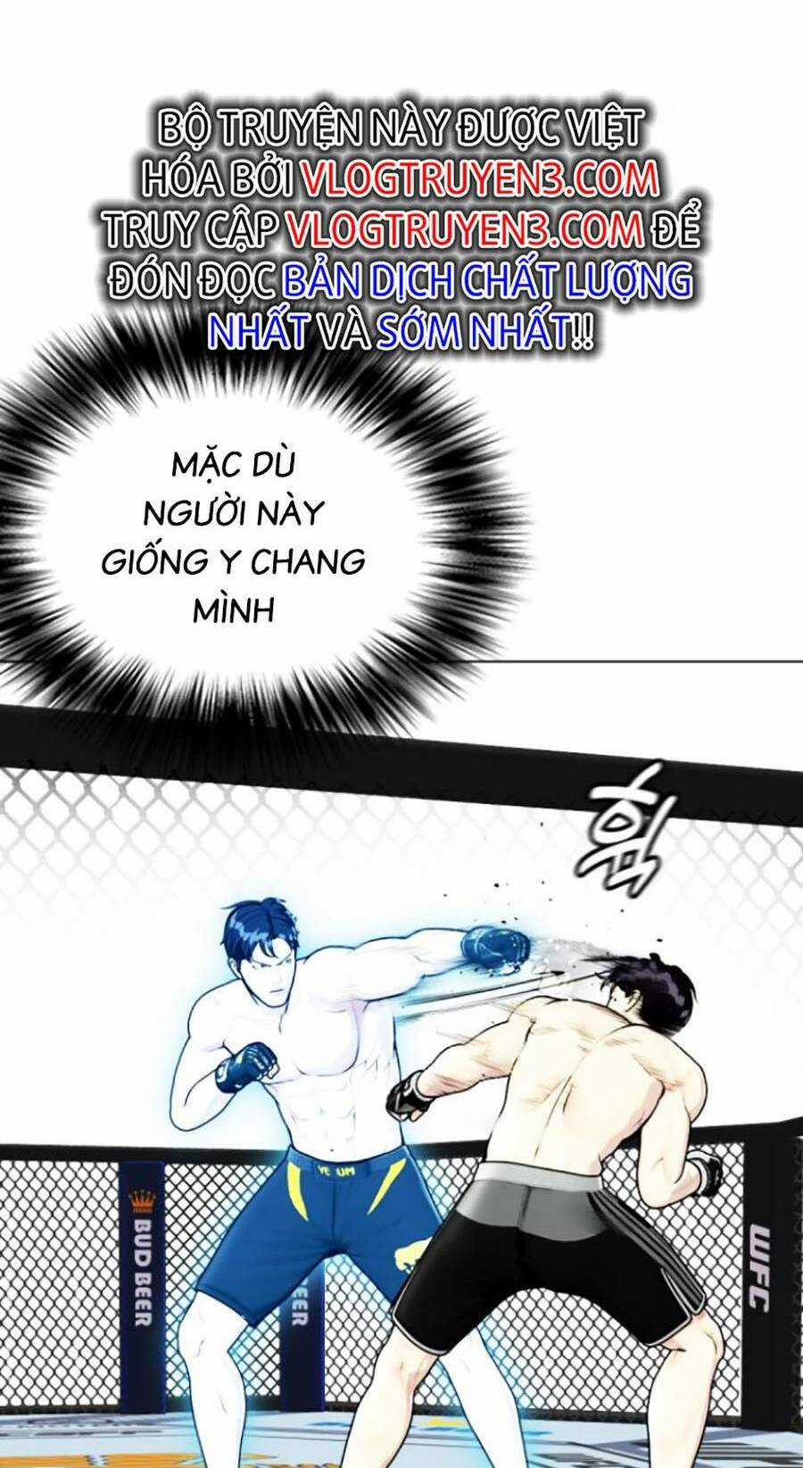 Loser Giỏi Võ - Chapter 13 - Trang 36