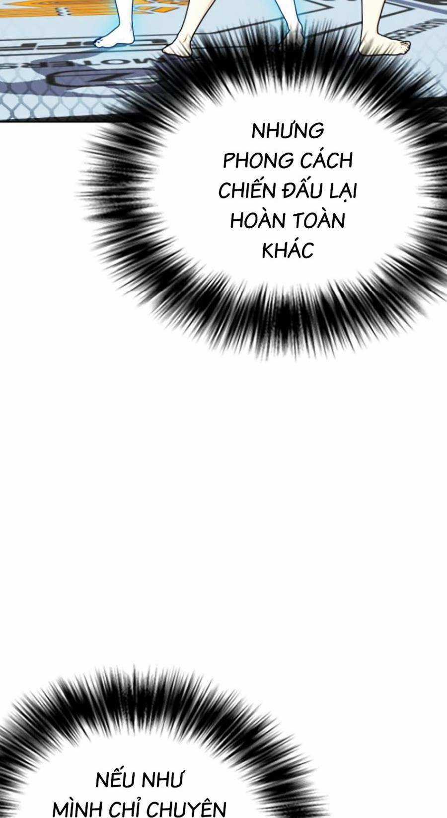 Loser Giỏi Võ - Chapter 13 - Trang 37