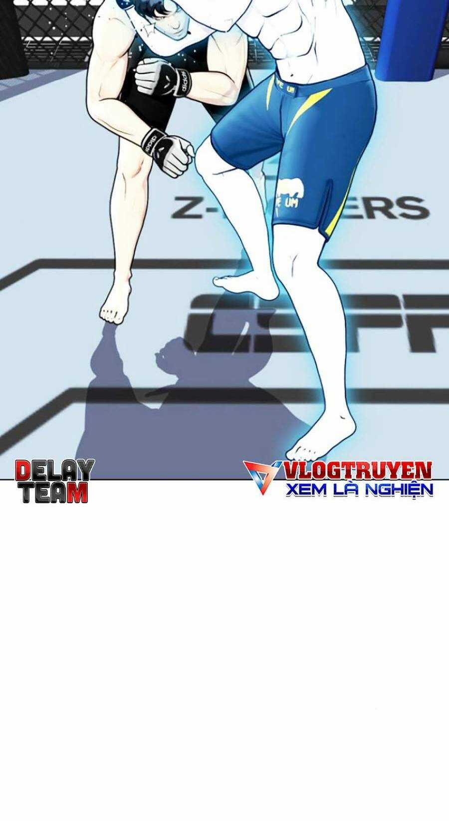 Loser Giỏi Võ - Chapter 13 - Trang 42